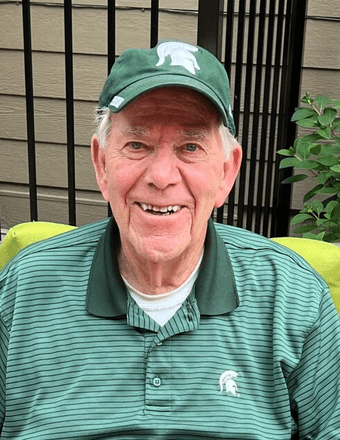 George "Harv" Burgoyne Obituary
