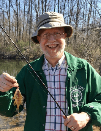 Carl Roy Fangboner Obituary