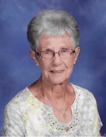 Phyllis T. Beard Obituary
