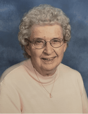 Josephine C. Fox Obituary