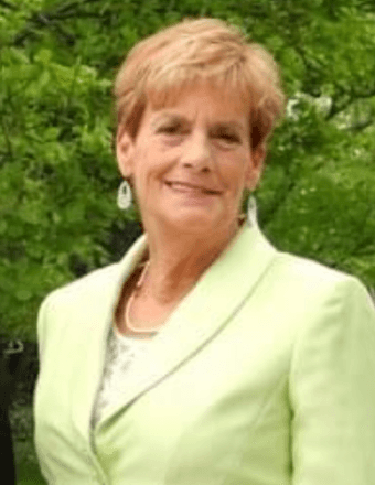 Judith M. Watson Obituary