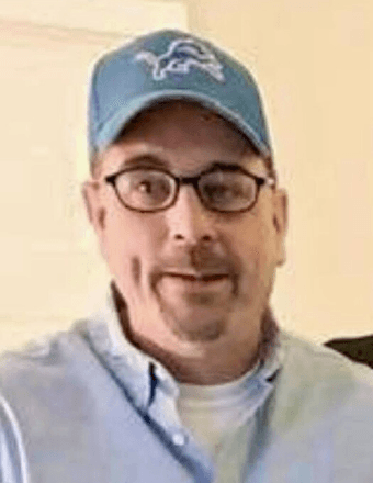 Mark D. Huhn Obituary