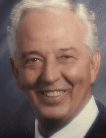 Frederick P. Merschman Obituary
