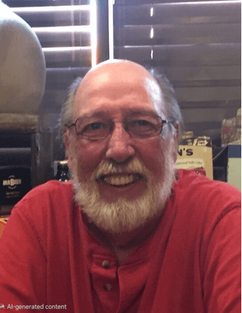 James "Jim" Lee Hillabrandt Obituary