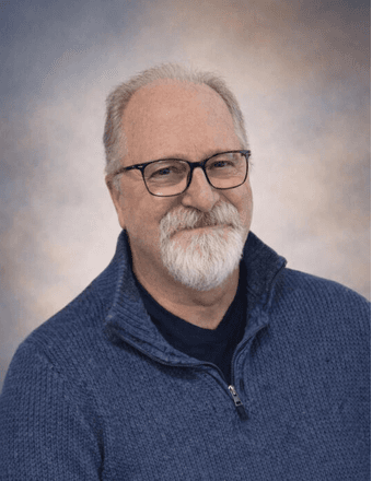 James Crisp Obituary