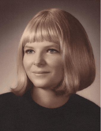 Kathlyn L. Harrington Obituary