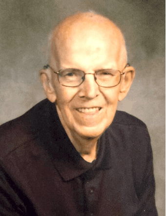 Donald Robert Pohl Obituary