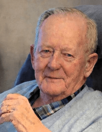 Ronald Vincent Shinaver Obituary