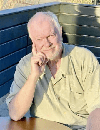 Thomas W. Wright Obituary