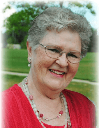 Emily Louise (Showerman) Hill Obituary