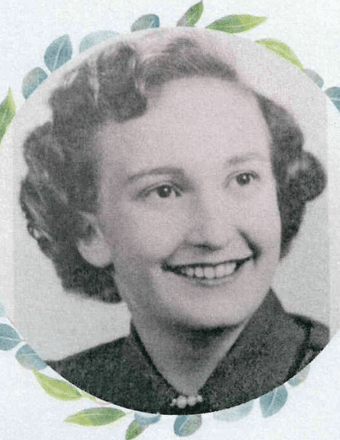 Mary K. Brewbaker Obituary
