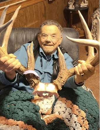 Lawrence J. Pohl Sr. Obituary