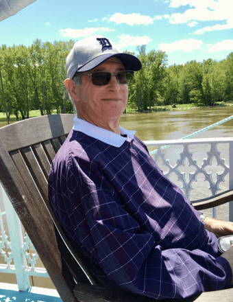 Richard "Dick" Norman Brown Obituary