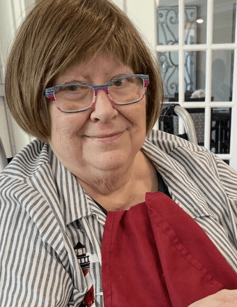 Carole Reisbig Obituary