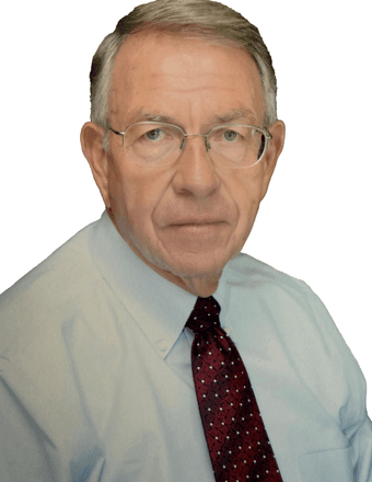 Ronald E. Nelson Obituary