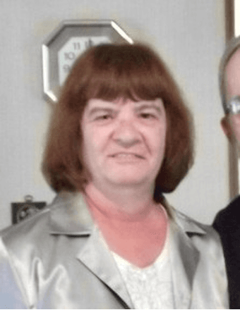 Jessie Estelle Leazier Obituary