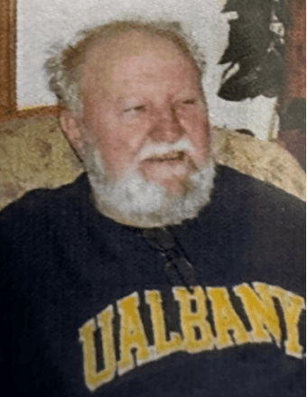 Thomas D. Hanline Obituary