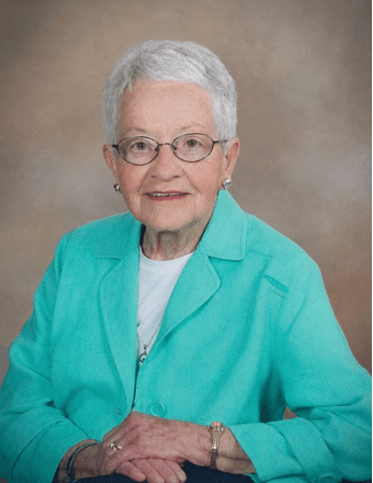 M. Rosemary Davarn Obituary
