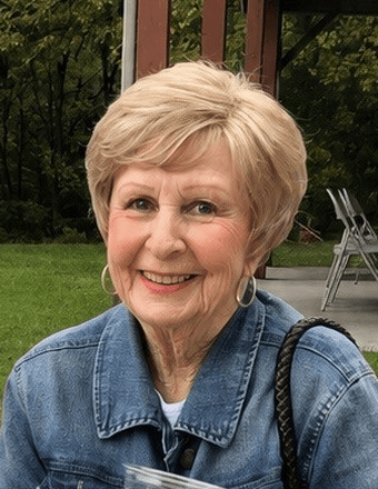Ruth Ann (Lanning) Gillis Obituary