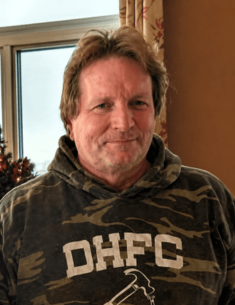 Michael Royce Droste Obituary