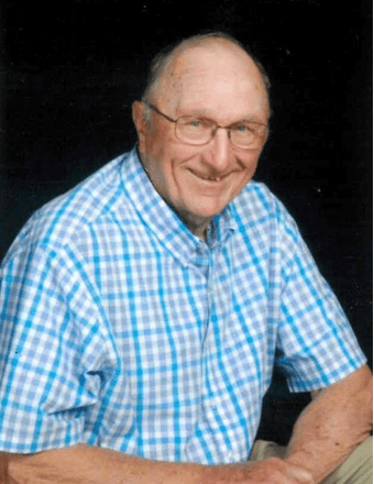 Charles Frederick Trierweiler Obituary